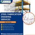 Cost-Effective Steel Fabrication Drawing Services By Expert Engineering Firm