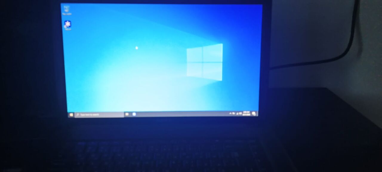 Jeddah, Computers, SAR 300450,  Dell Laptop  And HP Laserjet Printergood For Students