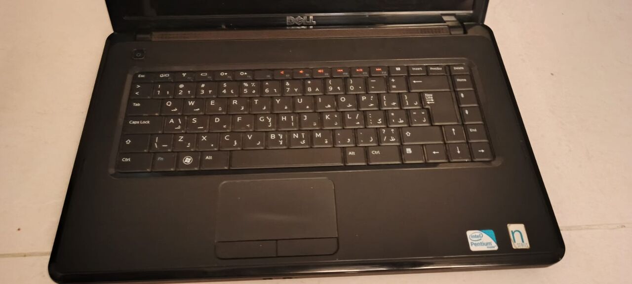 Jeddah, Computers, SAR 300450,  Dell Laptop  And HP Laserjet Printergood For Students