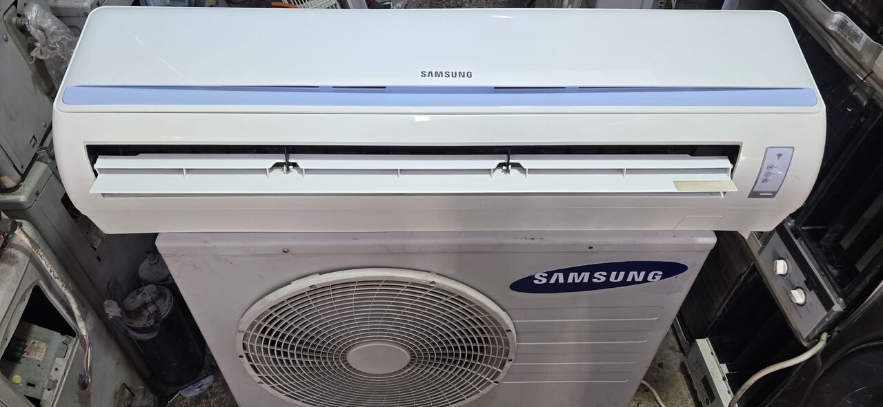 Al Malqa, Air Conditioners, SAR 600,  🔥 Split AC For Sale – Best Price In Riyadh 🔥 (Malqa)