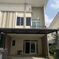 THB 15000,  29 Sq. Feet,  Townhome/house For Rent Gusto Phetkasem-Thawi Watthana Ready To Move In For Only 15000