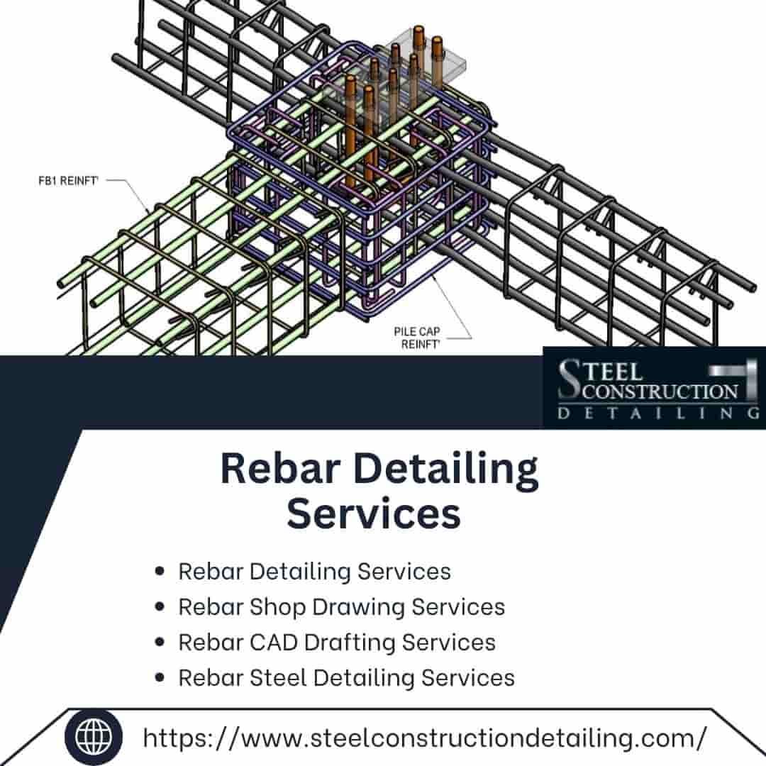 New York, Construction, Accurate Rebar Detailing Services Now Available In Albany.