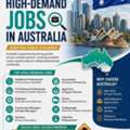 Top 15 Australia Jobs In Demand For Overseas Skilled Workers