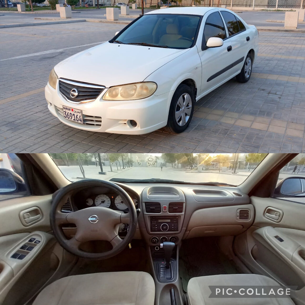 Manama, Vehicles, Cars & Trucks , BHD 1150,  Nissan Sunny,  2011,  Automatic,  200000 KM,    For Sale