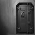 High-Performance Blast Proof Doors UAE | Guardian Walls