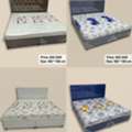 SAR 650,  New Double Beds With Medicated Mattress Available