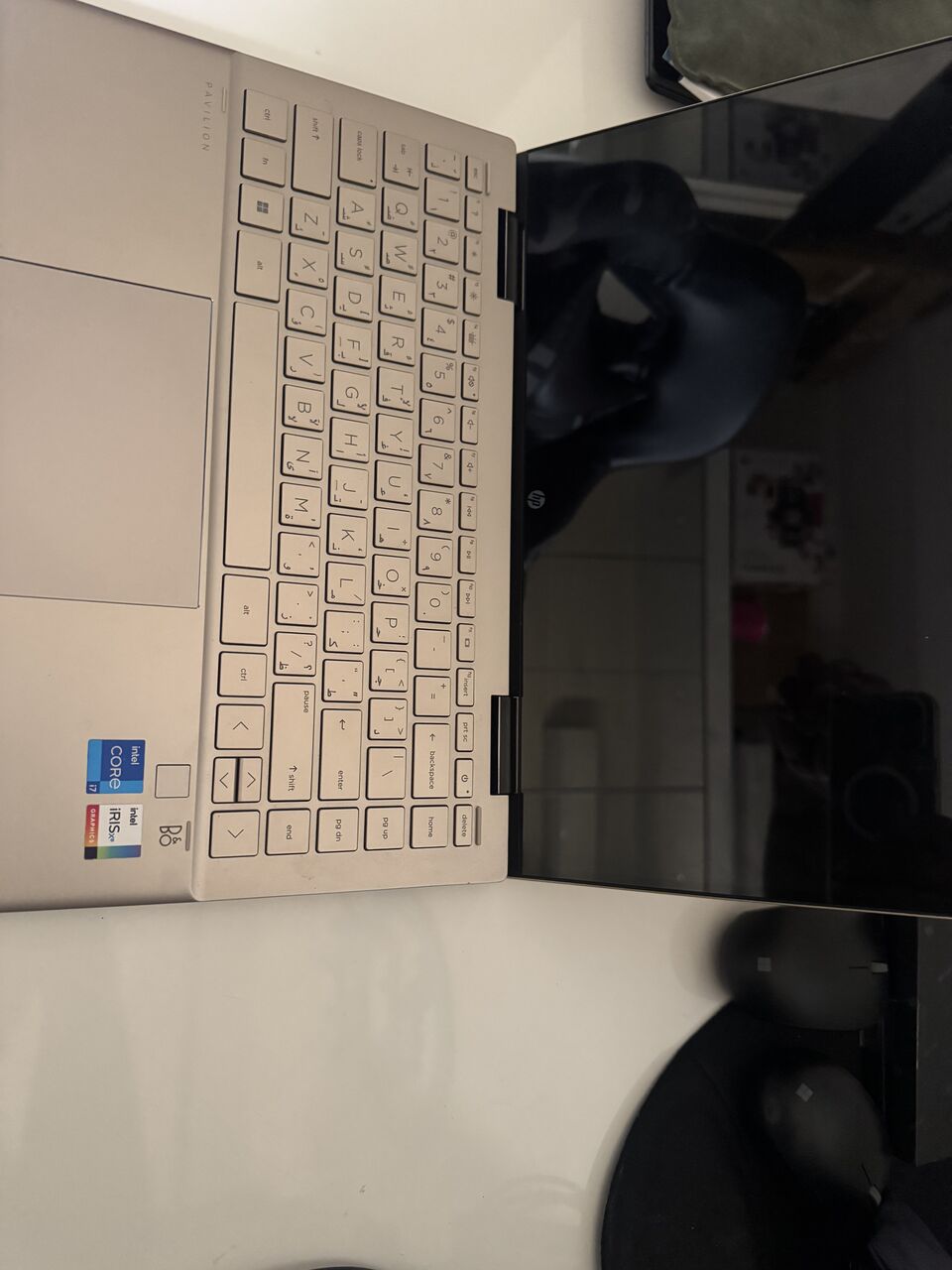 Riyadh, Computers, SAR 3000,  HP Pavilion X360 Convertible 14 Inch