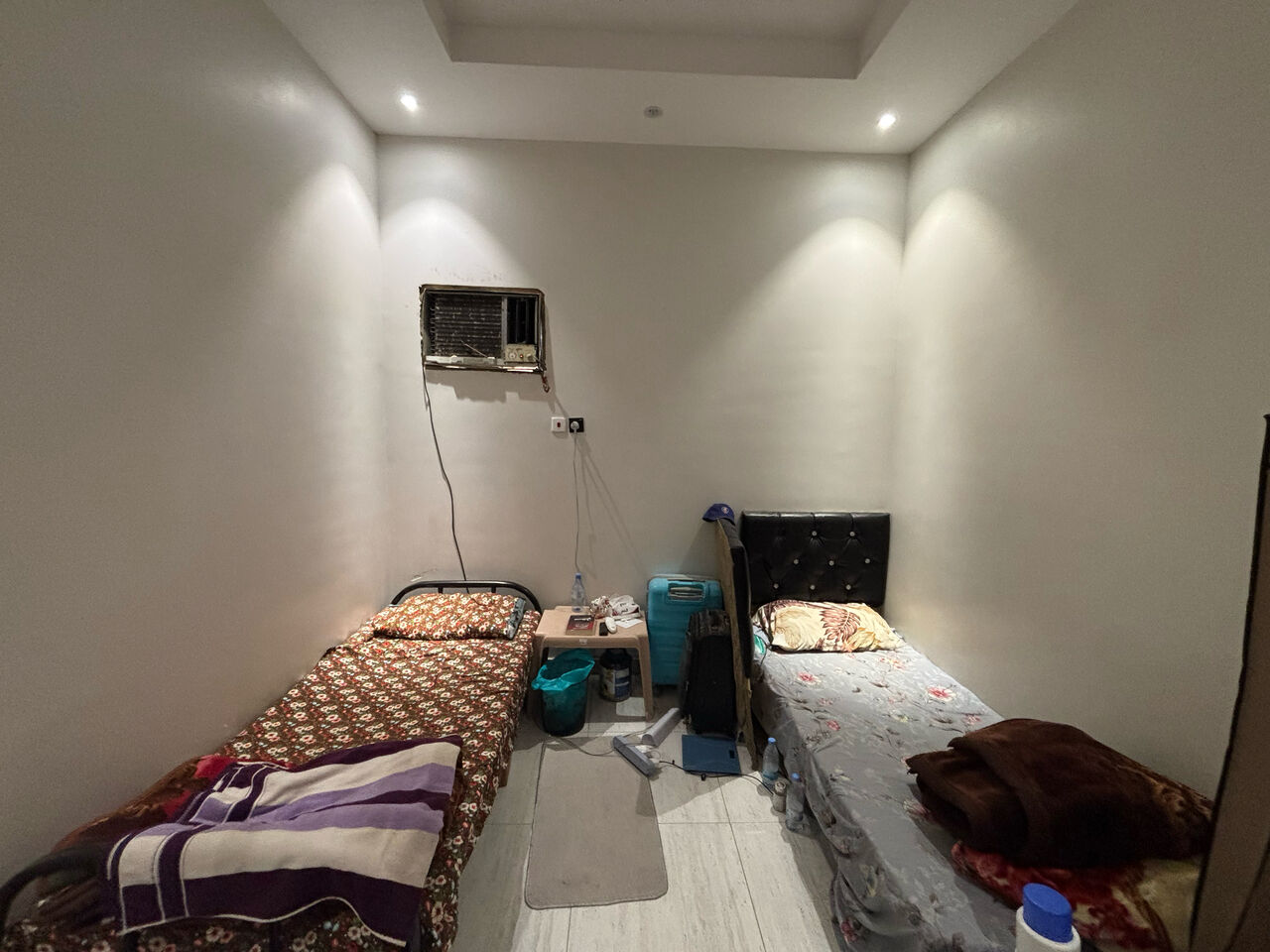 New Industrial City, Bedspace For Rent, SAR 700/month,  Bed Space For 1 Person