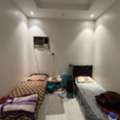 SAR 700/month,  Bed Space For 1 Person