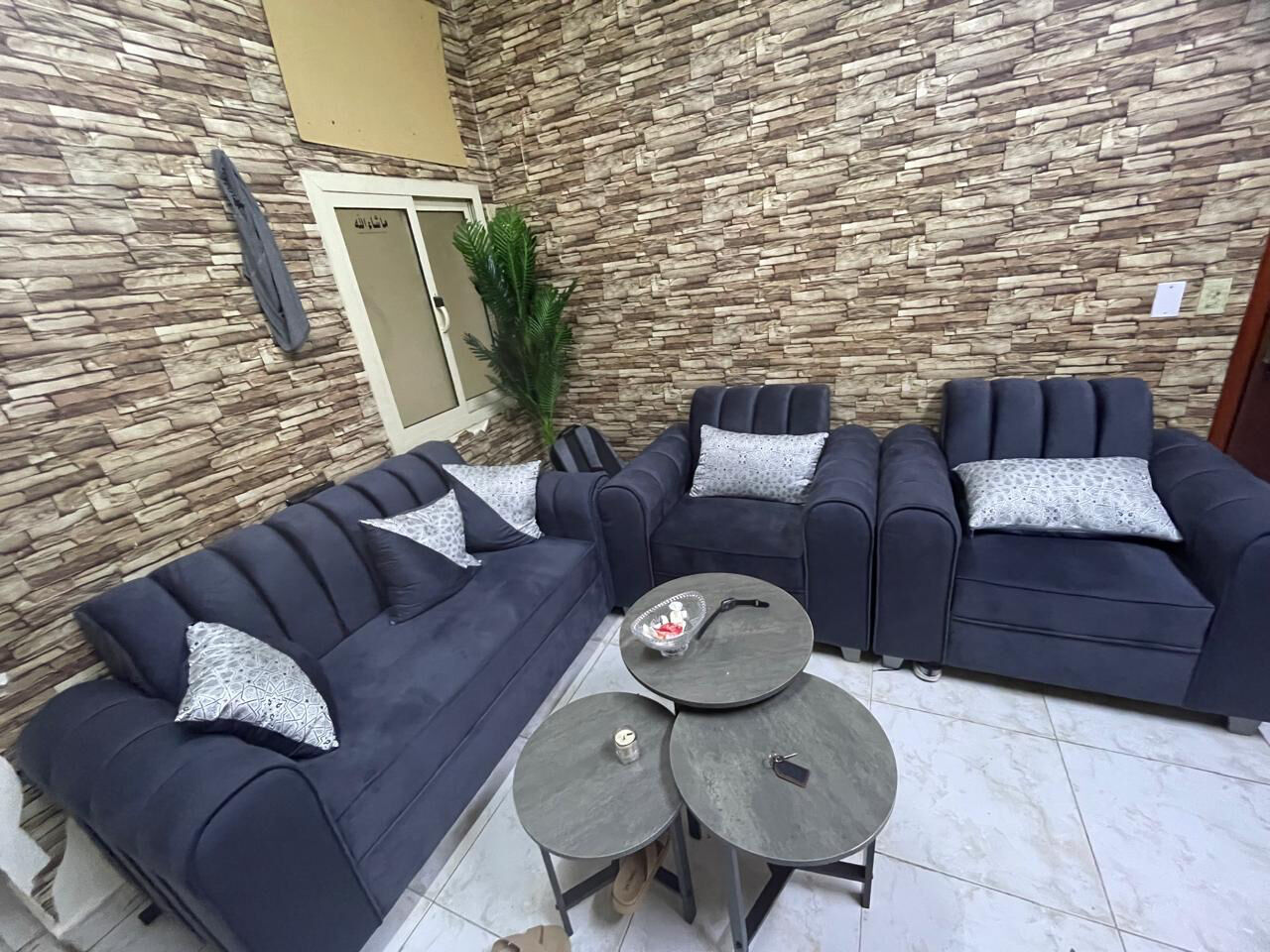 Jubail, Furniture, SAR 1000,  Sofa