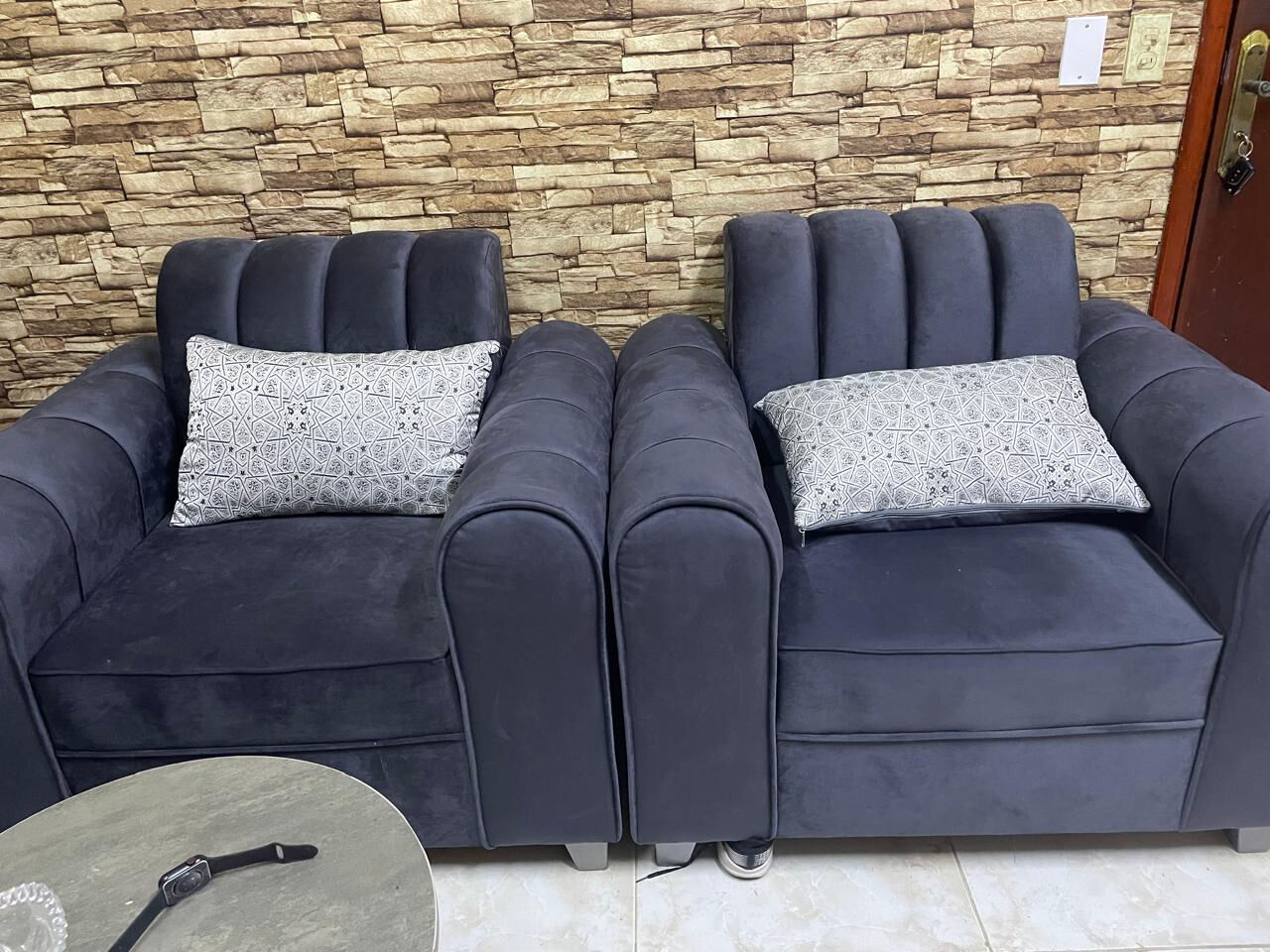Jubail, Furniture, SAR 1000,  Sofa