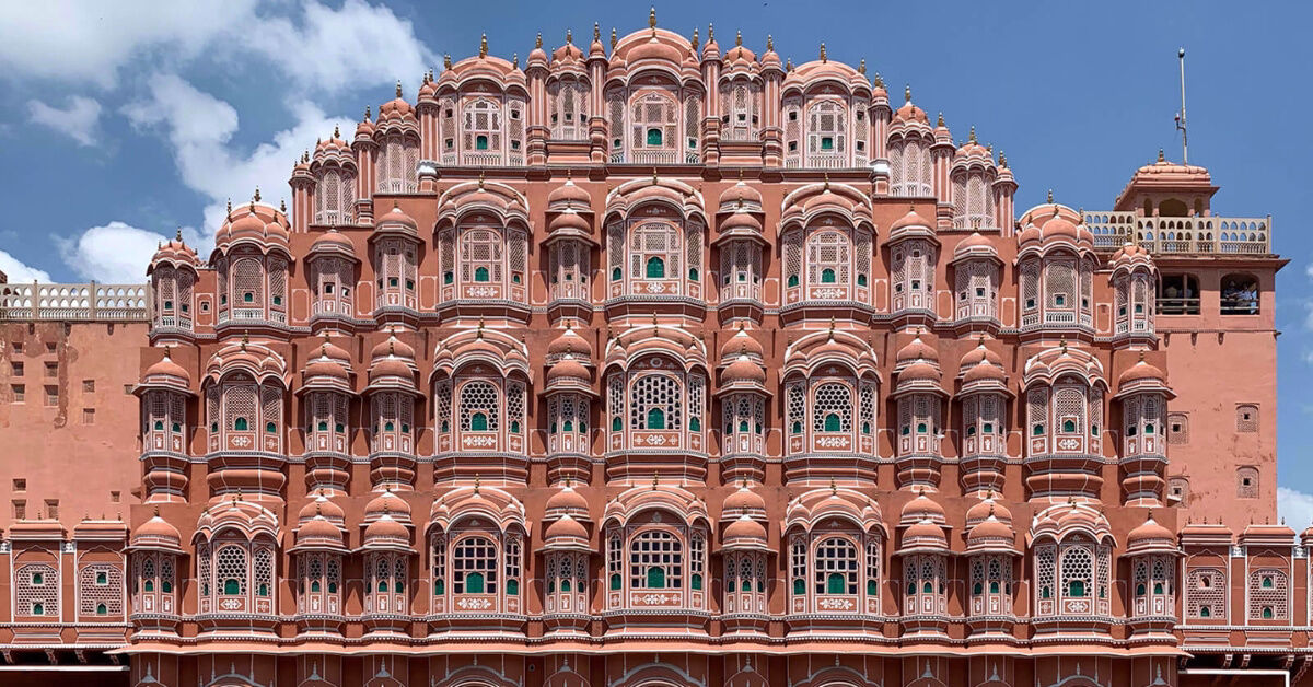 Jaipur, Travel, Why Is A Jaipur Destination Wedding A Popular Choice For Couples?