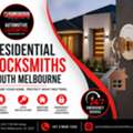 Residential Locksmith Melbourne CBD