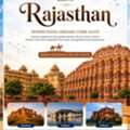 Rajasthan B2B DMC | Reliable Travel Partner
