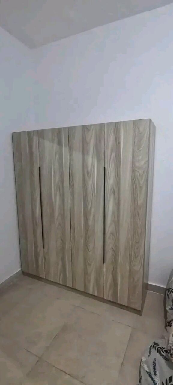 Jeddah, Furniture, SAR 1,  Branded New Durable And Classic Wardrobe Available