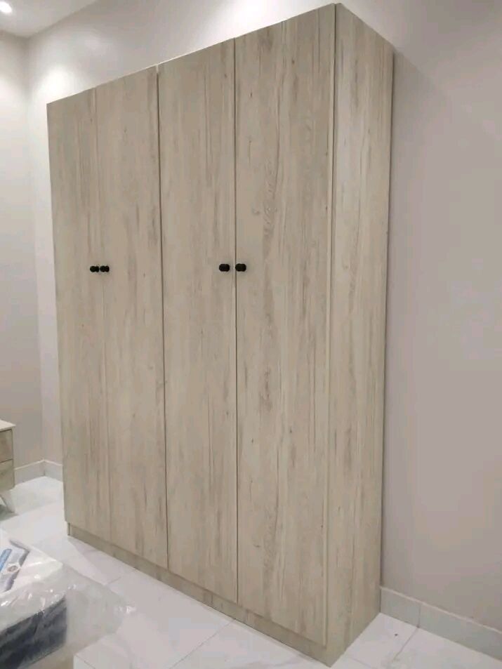 Jeddah, Furniture, SAR 1,  Branded New Durable And Classic Wardrobe Available