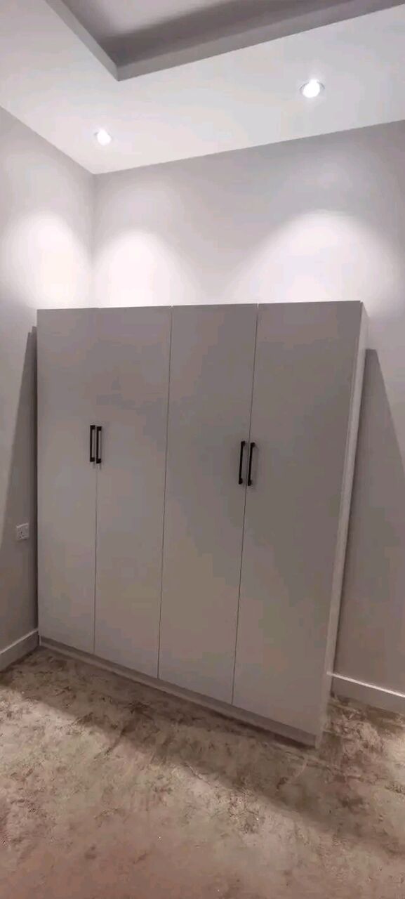 Jeddah, Furniture, SAR 1,  Branded New Durable And Classic Wardrobe Available