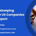 Online Bookkeeping Services For US Companies | Expert Support