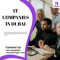 Best IT Companies In Dubai For Modern Business Technology And Reliable IT Services