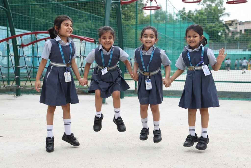 New Delhi, Education, Choose A Trusted CBSE School In Delhi NCR For Holistic Learning RDPS