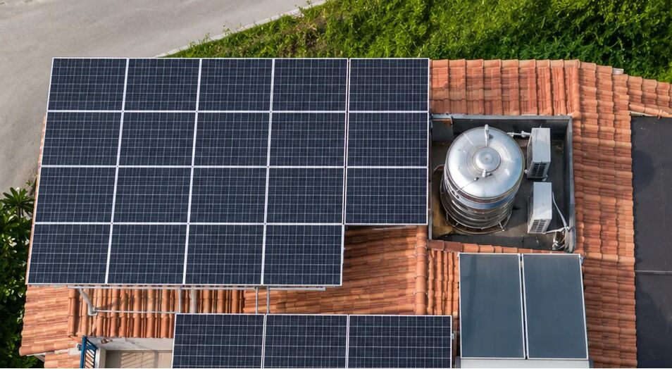Ho Chi Minh City, Business, Văn Phòng Việt Nam Solar - Lắp Điện Mặt Trời - Vietnamsolar.vn
