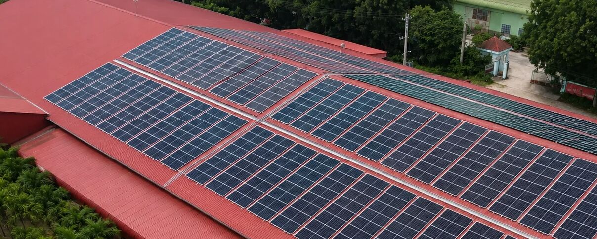 Ho Chi Minh City, Business, Văn Phòng Việt Nam Solar - Lắp Điện Mặt Trời - Vietnamsolar.vn
