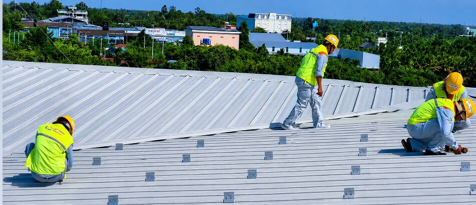 Ho Chi Minh City, Business, Văn Phòng Việt Nam Solar - Lắp Điện Mặt Trời - Vietnamsolar.vn