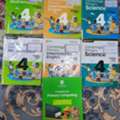 Free Used Cambridge School Books