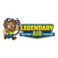 Legendary Air Heating Cooling