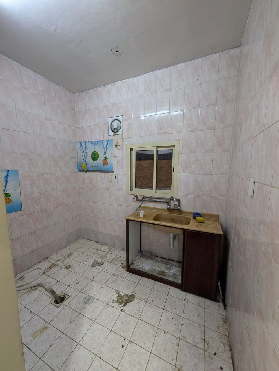 Khobar, Apartments, Flats, Houses & Villas, SAR 13600/year,  2 BR,  2 Bedrooms | 1 Bathroom 1 Kitchen | 1 Living Room ---