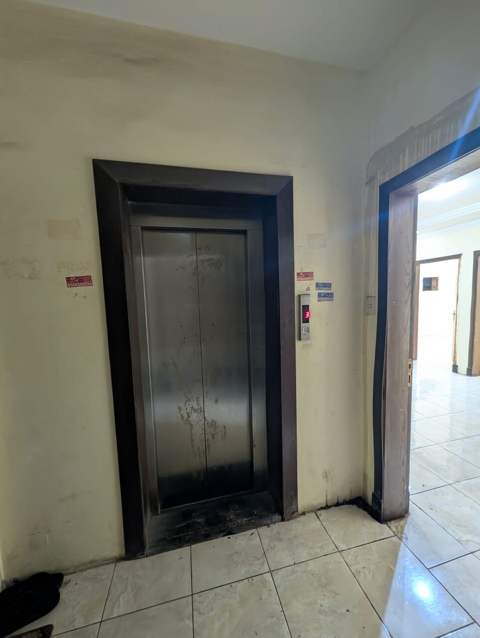 Khobar, Apartments, Flats, Houses & Villas, SAR 13600/year,  2 BR,  2 Bedrooms | 1 Bathroom 1 Kitchen | 1 Living Room ---