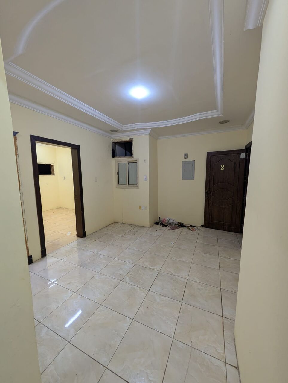Khobar, Apartments, Flats, Houses & Villas, SAR 13600/year,  2 BR,  2 Bedrooms | 1 Bathroom 1 Kitchen | 1 Living Room ---