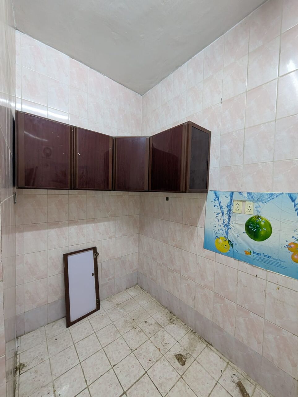 Khobar, Apartments, Flats, Houses & Villas, SAR 13600/year,  2 BR,  2 Bedrooms | 1 Bathroom 1 Kitchen | 1 Living Room ---