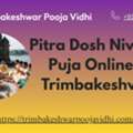 Pitra Dosh Nivaran Puja In Trimbakeshwar Online