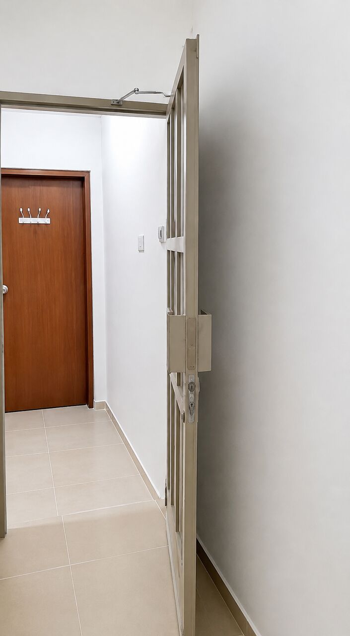 Manama, Apartments, Flats, Houses & Villas, BHD 150/month,  1 BR,  For Rent &ndash; Apartment In Dar Kulaib Area.