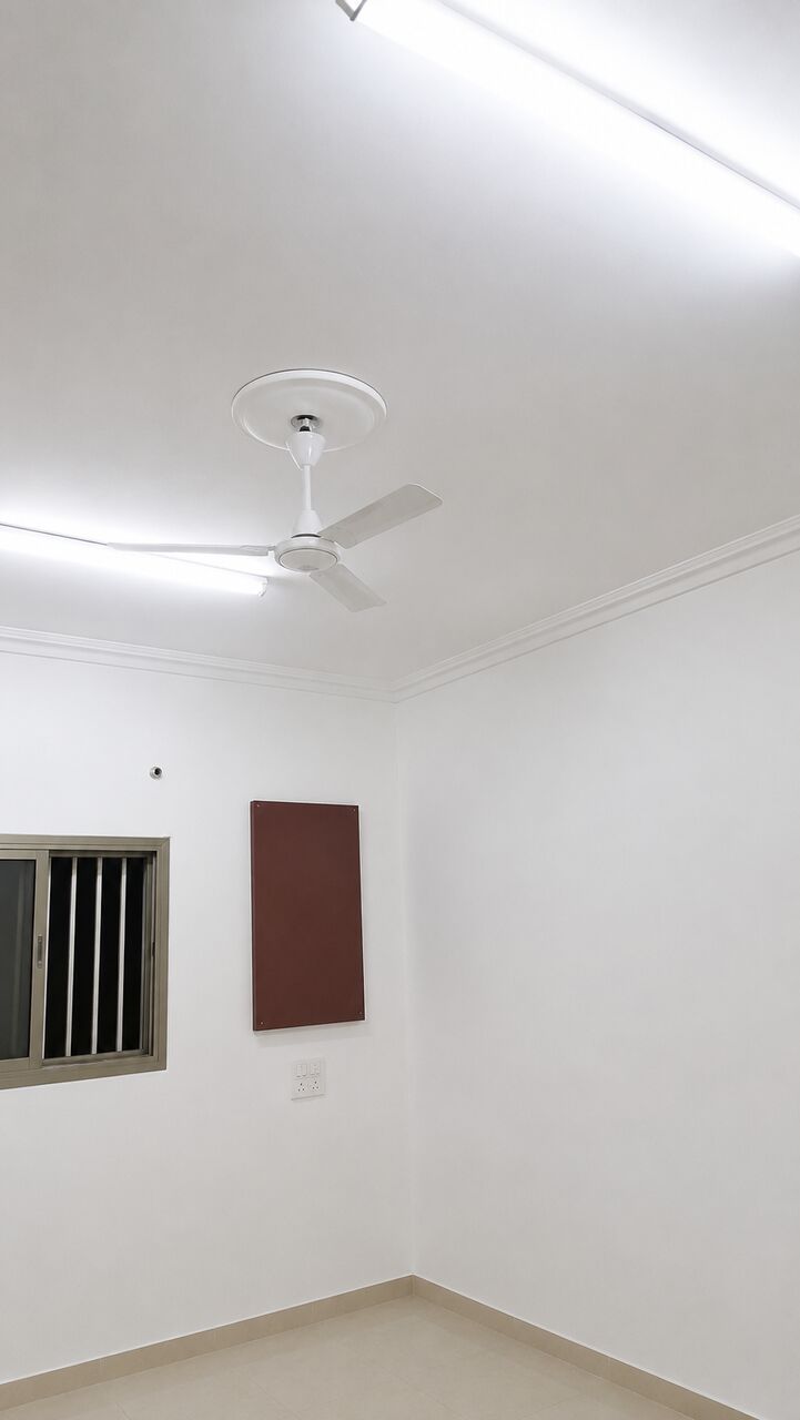 Manama, Apartments, Flats, Houses & Villas, BHD 150/month,  1 BR,  For Rent &ndash; Apartment In Dar Kulaib Area.