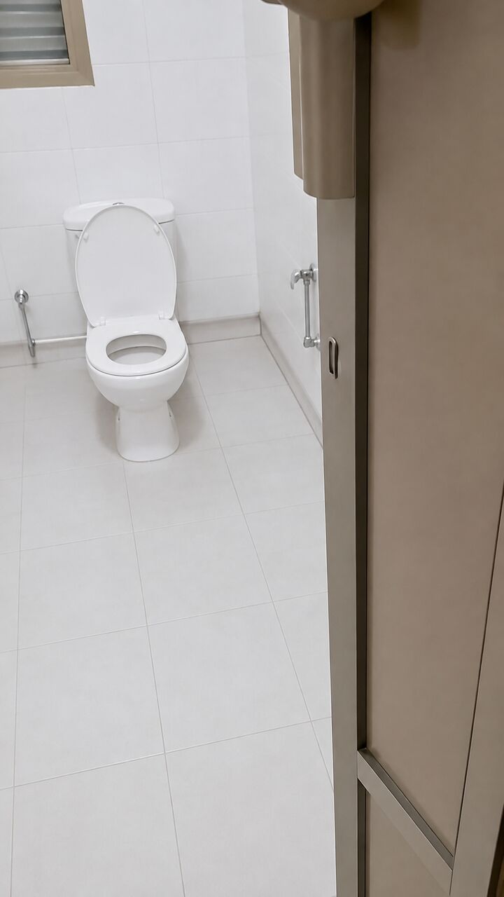 Manama, Apartments, Flats, Houses & Villas, BHD 150/month,  1 BR,  For Rent &ndash; Apartment In Dar Kulaib Area.