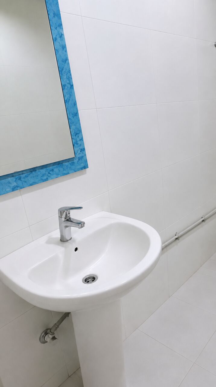 Manama, Apartments, Flats, Houses & Villas, BHD 150/month,  1 BR,  For Rent &ndash; Apartment In Dar Kulaib Area.