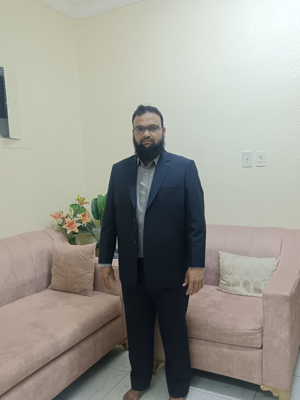 Al Adama, Job Seekers, I Have One Experience In Medical Comany