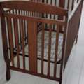 SAR 250,  Juniours Baby Cot