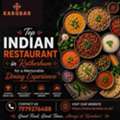 Top Indian Restaurant Rotherham For A Memorable Dining Experience