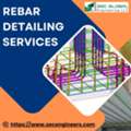 Best Rebar Detailing Services In New York For Better Planning And Material Control