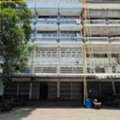 THB 18000000,  1 BR,  50 Sq. Feet,  Commercial Building For Sale, 4.5 Floors, 3 Units, Has A Rooftop, Prime Location,