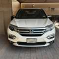 SAR 72000,  Honda Pilot EX-L,  2016,  Automatic,  123605 KM,  Honda Pilot  EX-L AWD - Aramco Employee Owned