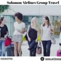 Does Solomon Offer Group Rates?