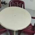 SAR 160,  Table With Chair