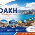Ladakh Tour Packages - Purewave Tours & Travels