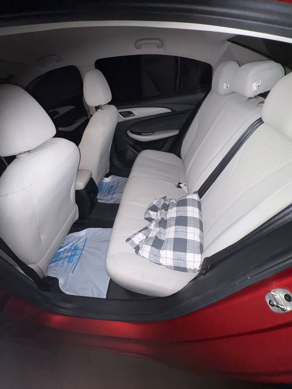 Jeddah, Vehicles, Cars & Trucks , SAR 29000,  Mg5,  2022,  Automatic,  75000 KM,    Good Condition