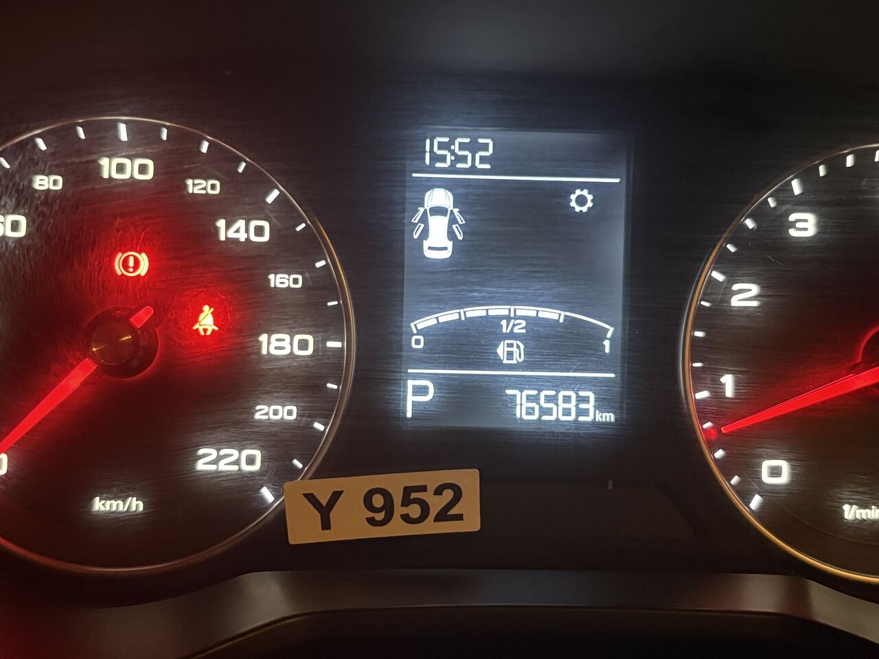 Jeddah, Vehicles, Cars & Trucks , SAR 29000,  Mg5,  2022,  Automatic,  75000 KM,    Good Condition